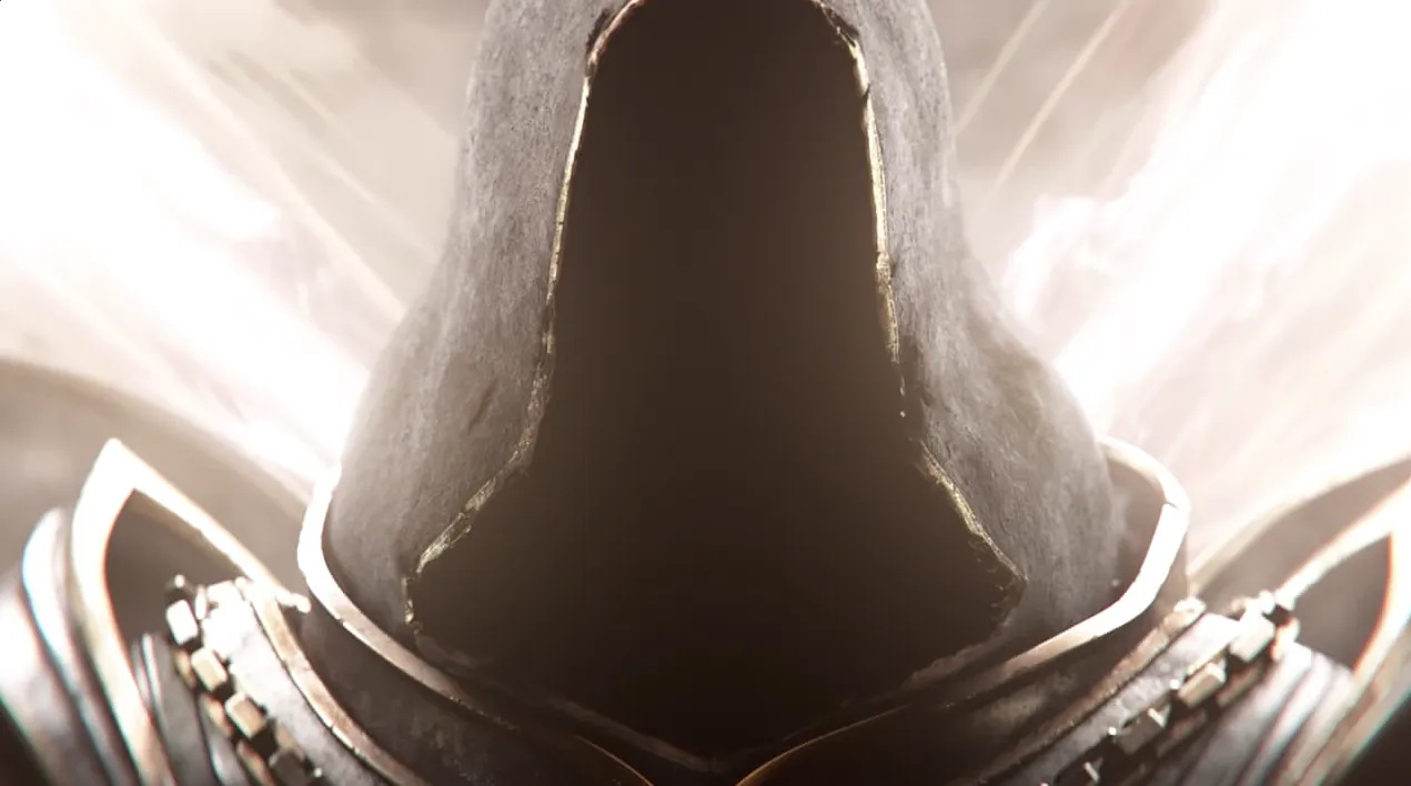 Diablo IV — Game Cinematic still