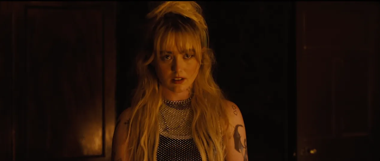 Abigail — Trailer still