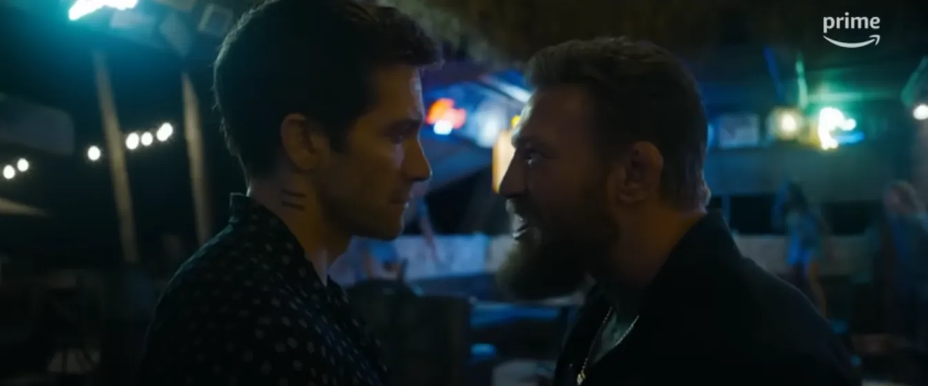 Road House — Theatrical / streaming film trailer