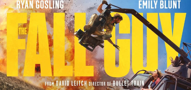The Fall Guy — Trailer still