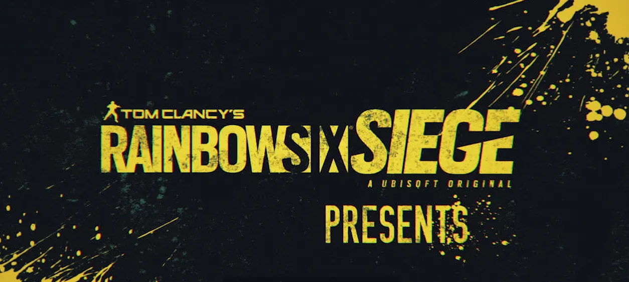 Rainbow Six Siege — Containment — Game Trailer still